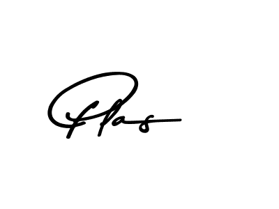 Create a beautiful signature design for name Plas. With this signature (Asem Kandis PERSONAL USE) fonts, you can make a handwritten signature for free. Plas signature style 9 images and pictures png