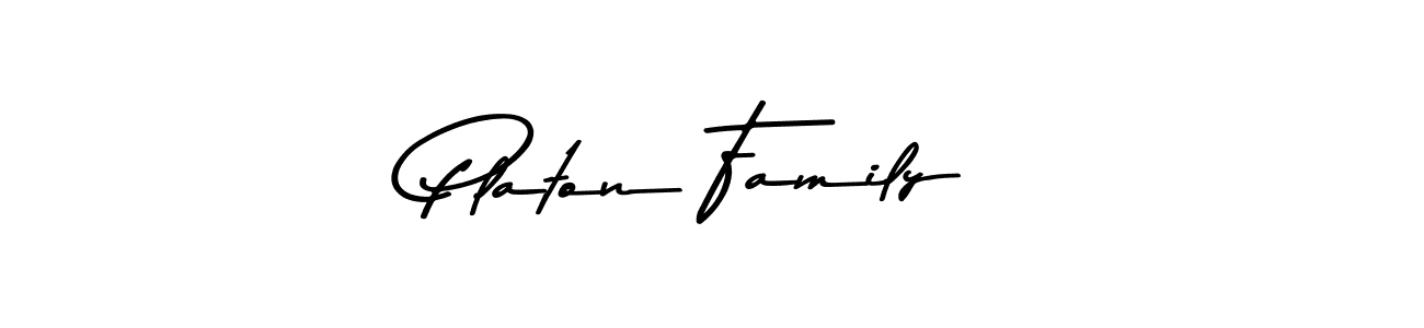 Here are the top 10 professional signature styles for the name Platon Family. These are the best autograph styles you can use for your name. Platon Family signature style 9 images and pictures png