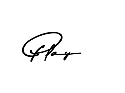 Also we have Play name is the best signature style. Create professional handwritten signature collection using Asem Kandis PERSONAL USE autograph style. Play signature style 9 images and pictures png