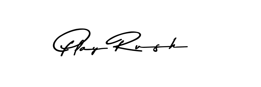 Here are the top 10 professional signature styles for the name Play Rush. These are the best autograph styles you can use for your name. Play Rush signature style 9 images and pictures png