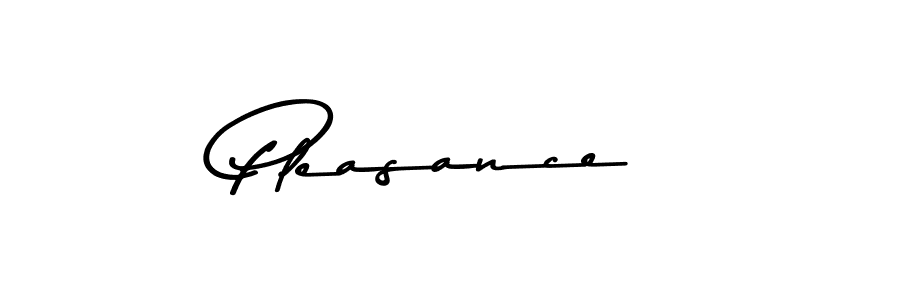 Once you've used our free online signature maker to create your best signature Asem Kandis PERSONAL USE style, it's time to enjoy all of the benefits that Pleasance name signing documents. Pleasance signature style 9 images and pictures png