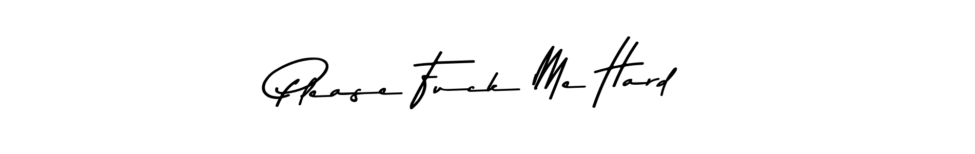 The best way (Asem Kandis PERSONAL USE) to make a short signature is to pick only two or three words in your name. The name Please Fuck Me Hard include a total of six letters. For converting this name. Please Fuck Me Hard signature style 9 images and pictures png