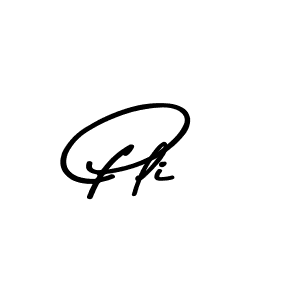 Use a signature maker to create a handwritten signature online. With this signature software, you can design (Asem Kandis PERSONAL USE) your own signature for name Pli. Pli signature style 9 images and pictures png