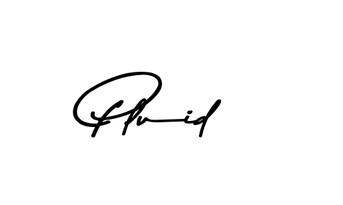 The best way (Asem Kandis PERSONAL USE) to make a short signature is to pick only two or three words in your name. The name Pluid include a total of six letters. For converting this name. Pluid signature style 9 images and pictures png