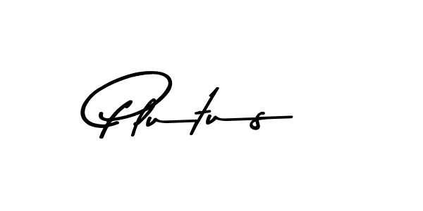 Also You can easily find your signature by using the search form. We will create Plutus name handwritten signature images for you free of cost using Asem Kandis PERSONAL USE sign style. Plutus signature style 9 images and pictures png