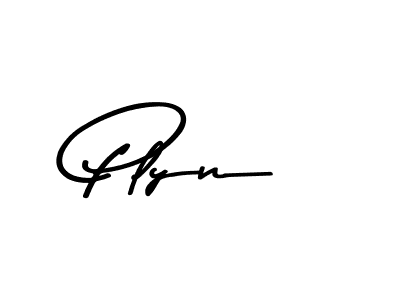 Plyn stylish signature style. Best Handwritten Sign (Asem Kandis PERSONAL USE) for my name. Handwritten Signature Collection Ideas for my name Plyn. Plyn signature style 9 images and pictures png
