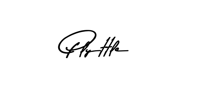 Plyttle stylish signature style. Best Handwritten Sign (Asem Kandis PERSONAL USE) for my name. Handwritten Signature Collection Ideas for my name Plyttle. Plyttle signature style 9 images and pictures png