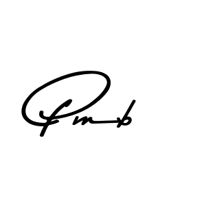 This is the best signature style for the Pmb name. Also you like these signature font (Asem Kandis PERSONAL USE). Mix name signature. Pmb signature style 9 images and pictures png