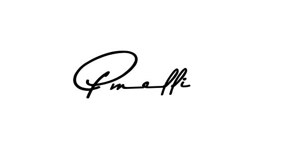 It looks lik you need a new signature style for name Pmelli. Design unique handwritten (Asem Kandis PERSONAL USE) signature with our free signature maker in just a few clicks. Pmelli signature style 9 images and pictures png