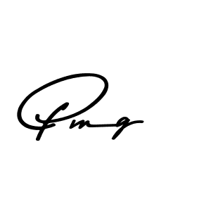 You should practise on your own different ways (Asem Kandis PERSONAL USE) to write your name (Pmg) in signature. don't let someone else do it for you. Pmg signature style 9 images and pictures png