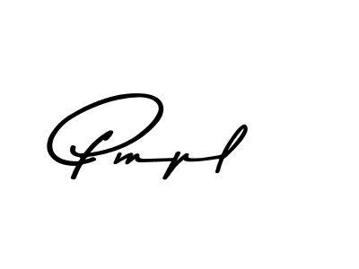 Also You can easily find your signature by using the search form. We will create Pmpl name handwritten signature images for you free of cost using Asem Kandis PERSONAL USE sign style. Pmpl signature style 9 images and pictures png
