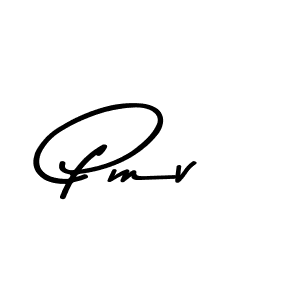 The best way (Asem Kandis PERSONAL USE) to make a short signature is to pick only two or three words in your name. The name Pmv include a total of six letters. For converting this name. Pmv signature style 9 images and pictures png