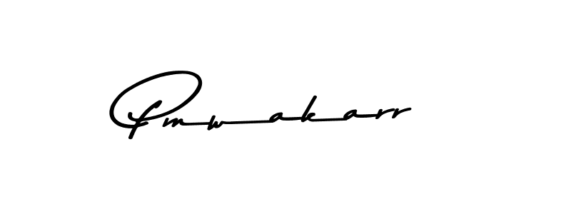 Here are the top 10 professional signature styles for the name Pmwakarr. These are the best autograph styles you can use for your name. Pmwakarr signature style 9 images and pictures png