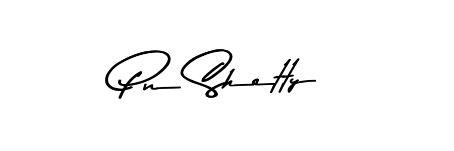 Once you've used our free online signature maker to create your best signature Asem Kandis PERSONAL USE style, it's time to enjoy all of the benefits that Pn Shetty name signing documents. Pn Shetty signature style 9 images and pictures png