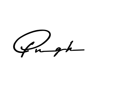 Also You can easily find your signature by using the search form. We will create Pngh name handwritten signature images for you free of cost using Asem Kandis PERSONAL USE sign style. Pngh signature style 9 images and pictures png