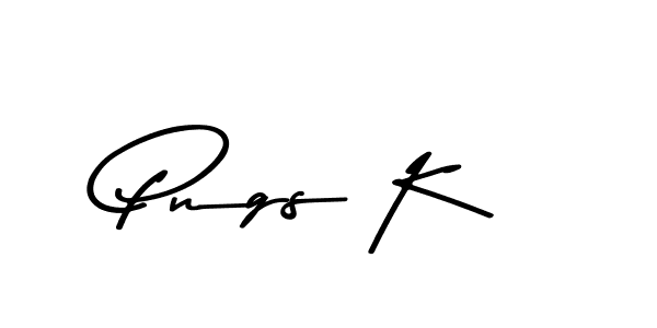 Check out images of Autograph of Pngs K name. Actor Pngs K Signature Style. Asem Kandis PERSONAL USE is a professional sign style online. Pngs K signature style 9 images and pictures png