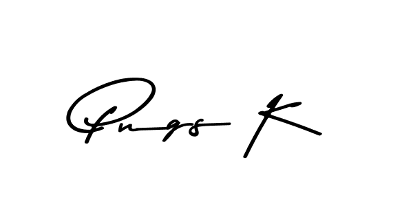 How to make Pngs K name signature. Use Asem Kandis PERSONAL USE style for creating short signs online. This is the latest handwritten sign. Pngs K signature style 9 images and pictures png