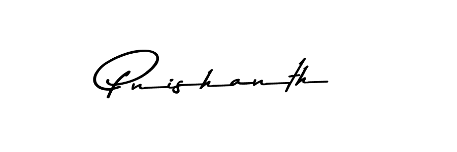 It looks lik you need a new signature style for name Pnishanth. Design unique handwritten (Asem Kandis PERSONAL USE) signature with our free signature maker in just a few clicks. Pnishanth signature style 9 images and pictures png