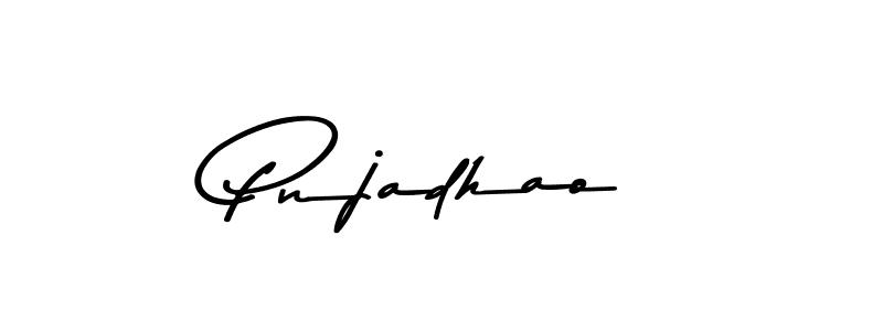 Best and Professional Signature Style for Pnjadhao. Asem Kandis PERSONAL USE Best Signature Style Collection. Pnjadhao signature style 9 images and pictures png