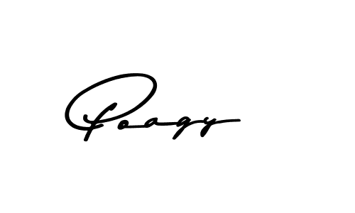 Once you've used our free online signature maker to create your best signature Asem Kandis PERSONAL USE style, it's time to enjoy all of the benefits that Poagy name signing documents. Poagy signature style 9 images and pictures png