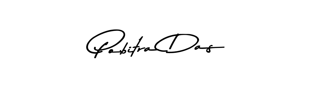 How to Draw Pobitra Das signature style? Asem Kandis PERSONAL USE is a latest design signature styles for name Pobitra Das. Pobitra Das signature style 9 images and pictures png