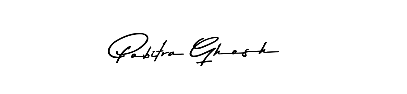 Asem Kandis PERSONAL USE is a professional signature style that is perfect for those who want to add a touch of class to their signature. It is also a great choice for those who want to make their signature more unique. Get Pobitra Ghosh name to fancy signature for free. Pobitra Ghosh signature style 9 images and pictures png