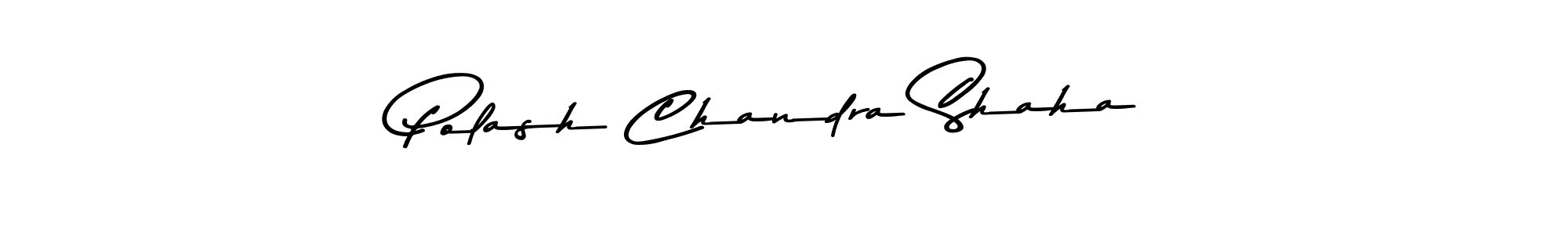 Here are the top 10 professional signature styles for the name Polash Chandra Shaha. These are the best autograph styles you can use for your name. Polash Chandra Shaha signature style 9 images and pictures png