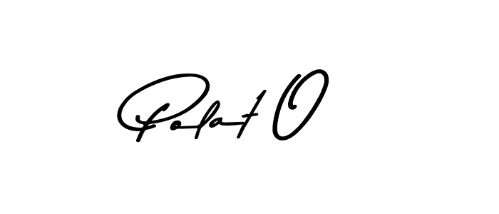 Once you've used our free online signature maker to create your best signature Asem Kandis PERSONAL USE style, it's time to enjoy all of the benefits that Polat O name signing documents. Polat O signature style 9 images and pictures png