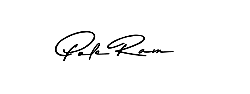 You can use this online signature creator to create a handwritten signature for the name Pole Ram. This is the best online autograph maker. Pole Ram signature style 9 images and pictures png