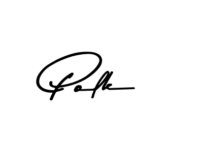 How to Draw Polk signature style? Asem Kandis PERSONAL USE is a latest design signature styles for name Polk. Polk signature style 9 images and pictures png