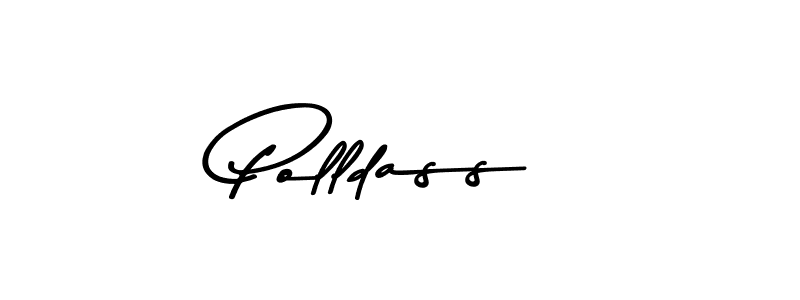 You can use this online signature creator to create a handwritten signature for the name Polldass. This is the best online autograph maker. Polldass signature style 9 images and pictures png