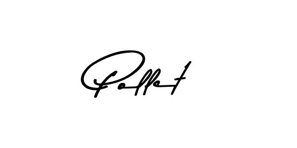 The best way (Asem Kandis PERSONAL USE) to make a short signature is to pick only two or three words in your name. The name Pollet include a total of six letters. For converting this name. Pollet signature style 9 images and pictures png