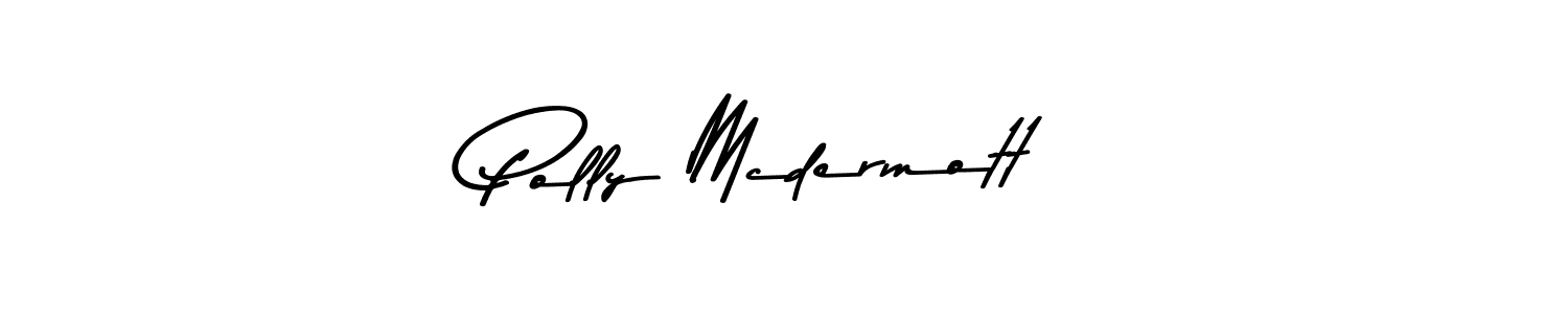 This is the best signature style for the Polly Mcdermott name. Also you like these signature font (Asem Kandis PERSONAL USE). Mix name signature. Polly Mcdermott signature style 9 images and pictures png