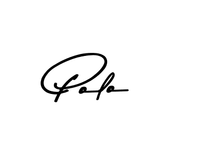 Asem Kandis PERSONAL USE is a professional signature style that is perfect for those who want to add a touch of class to their signature. It is also a great choice for those who want to make their signature more unique. Get Polo name to fancy signature for free. Polo signature style 9 images and pictures png