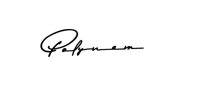 You can use this online signature creator to create a handwritten signature for the name Polynem. This is the best online autograph maker. Polynem signature style 9 images and pictures png