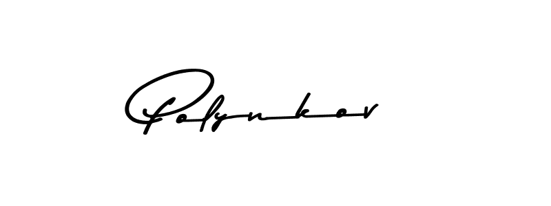 Also we have Polynkov name is the best signature style. Create professional handwritten signature collection using Asem Kandis PERSONAL USE autograph style. Polynkov signature style 9 images and pictures png