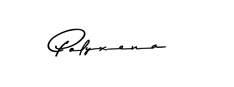 You should practise on your own different ways (Asem Kandis PERSONAL USE) to write your name (Polyxena) in signature. don't let someone else do it for you. Polyxena signature style 9 images and pictures png