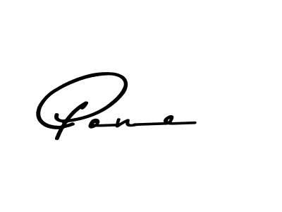 Once you've used our free online signature maker to create your best signature Asem Kandis PERSONAL USE style, it's time to enjoy all of the benefits that Pone name signing documents. Pone signature style 9 images and pictures png