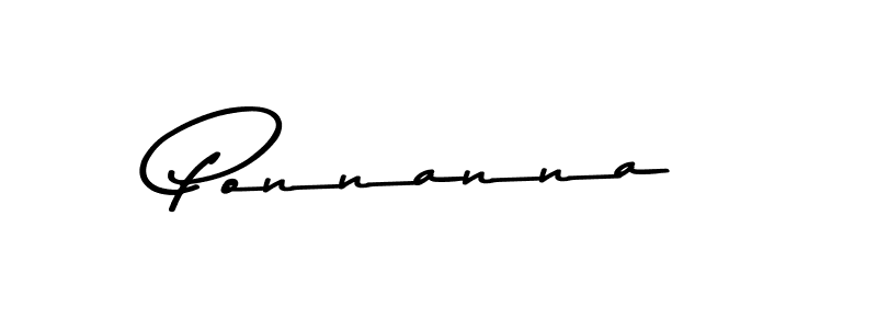 You can use this online signature creator to create a handwritten signature for the name Ponnanna. This is the best online autograph maker. Ponnanna signature style 9 images and pictures png