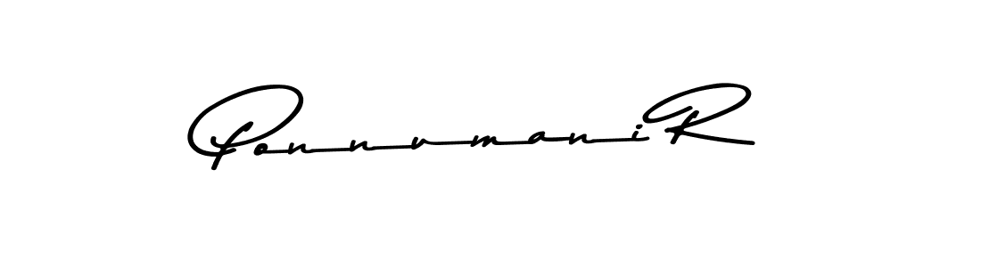 Once you've used our free online signature maker to create your best signature Asem Kandis PERSONAL USE style, it's time to enjoy all of the benefits that Ponnumani R name signing documents. Ponnumani R signature style 9 images and pictures png