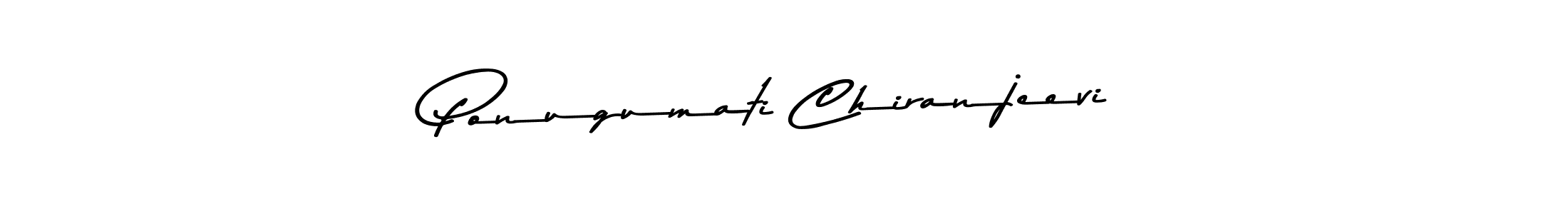 The best way (Asem Kandis PERSONAL USE) to make a short signature is to pick only two or three words in your name. The name Ponugumati Chiranjeevi include a total of six letters. For converting this name. Ponugumati Chiranjeevi signature style 9 images and pictures png
