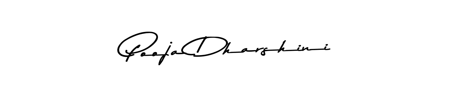 This is the best signature style for the Pooja Dharshini name. Also you like these signature font (Asem Kandis PERSONAL USE). Mix name signature. Pooja Dharshini signature style 9 images and pictures png