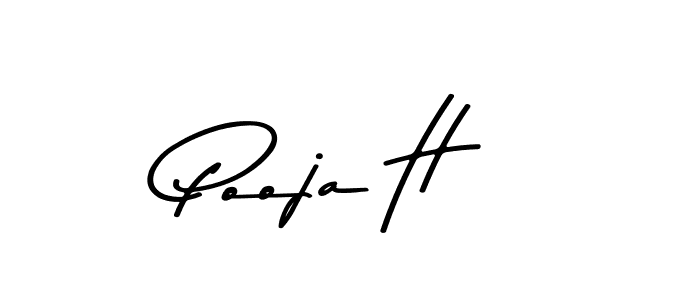 Check out images of Autograph of Pooja H name. Actor Pooja H Signature Style. Asem Kandis PERSONAL USE is a professional sign style online. Pooja H signature style 9 images and pictures png