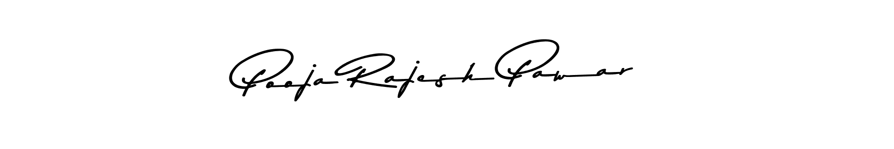 It looks lik you need a new signature style for name Pooja Rajesh Pawar. Design unique handwritten (Asem Kandis PERSONAL USE) signature with our free signature maker in just a few clicks. Pooja Rajesh Pawar signature style 9 images and pictures png