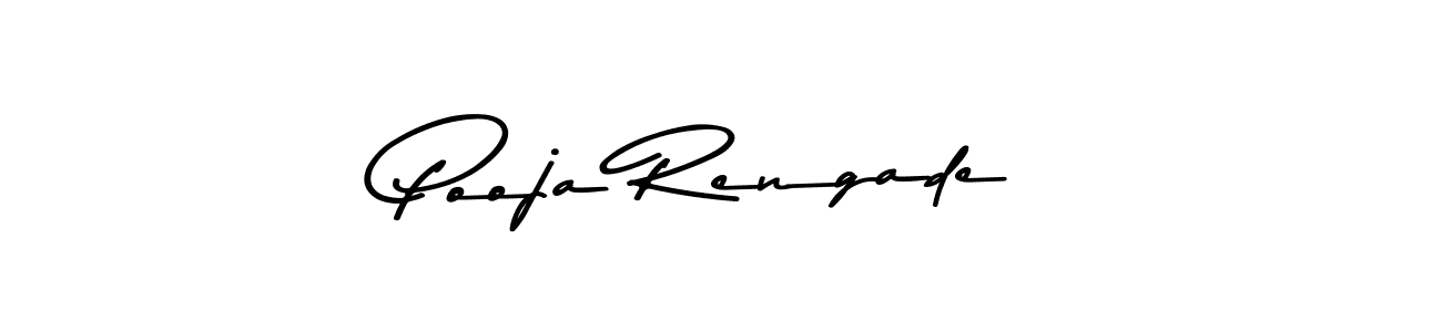 Once you've used our free online signature maker to create your best signature Asem Kandis PERSONAL USE style, it's time to enjoy all of the benefits that Pooja Rengade name signing documents. Pooja Rengade signature style 9 images and pictures png