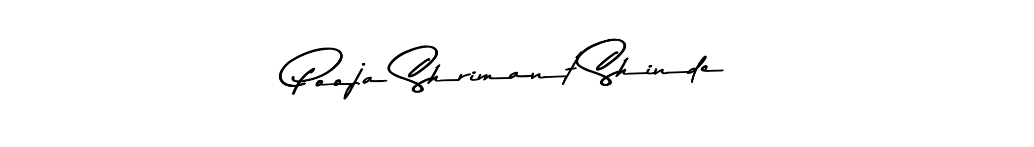 Once you've used our free online signature maker to create your best signature Asem Kandis PERSONAL USE style, it's time to enjoy all of the benefits that Pooja Shrimant Shinde name signing documents. Pooja Shrimant Shinde signature style 9 images and pictures png