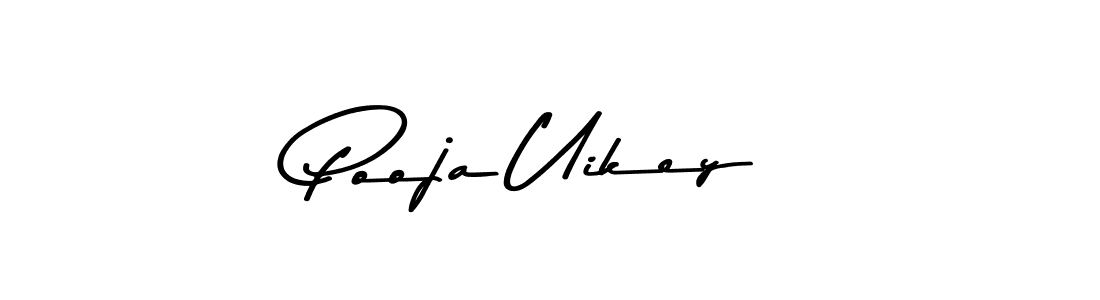 Here are the top 10 professional signature styles for the name Pooja Uikey. These are the best autograph styles you can use for your name. Pooja Uikey signature style 9 images and pictures png