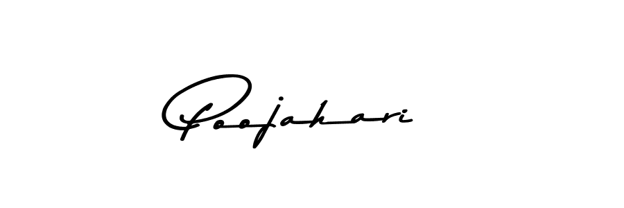 This is the best signature style for the Poojahari name. Also you like these signature font (Asem Kandis PERSONAL USE). Mix name signature. Poojahari signature style 9 images and pictures png