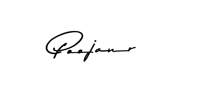 Once you've used our free online signature maker to create your best signature Asem Kandis PERSONAL USE style, it's time to enjoy all of the benefits that Poojanr name signing documents. Poojanr signature style 9 images and pictures png