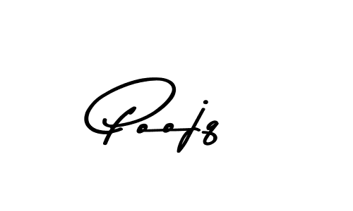 if you are searching for the best signature style for your name Poojq. so please give up your signature search. here we have designed multiple signature styles  using Asem Kandis PERSONAL USE. Poojq signature style 9 images and pictures png